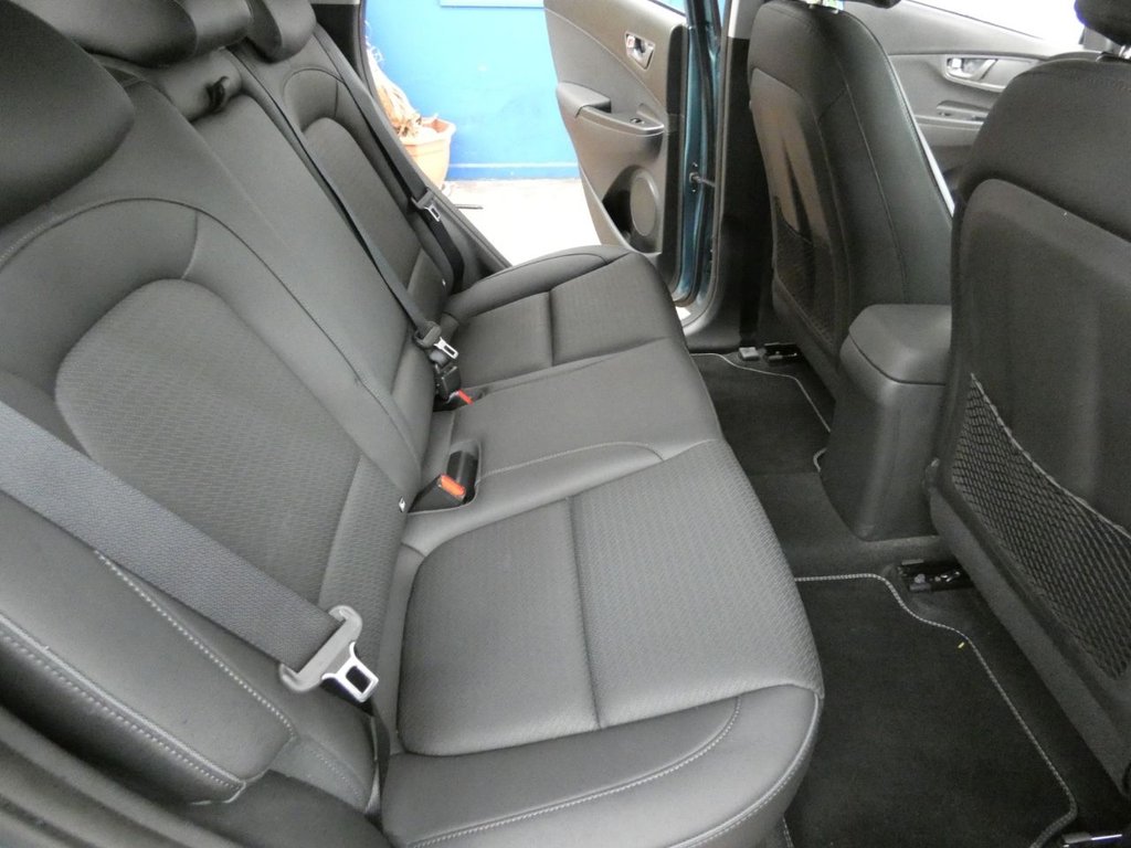 Used Hyundai KONA 2020 for sale - 78110289: Photo 48