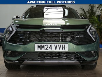 Used Kia Sportage 2024 for sale - 78908314: Photo