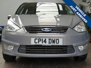 Used Ford Galaxy 2014 for sale - 78518364: Photo