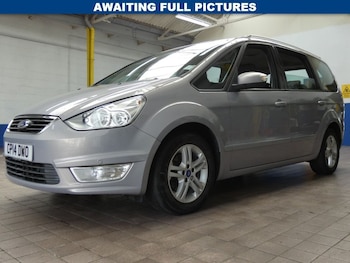 Used Ford Galaxy 2014 for sale - 78518364: Photo
