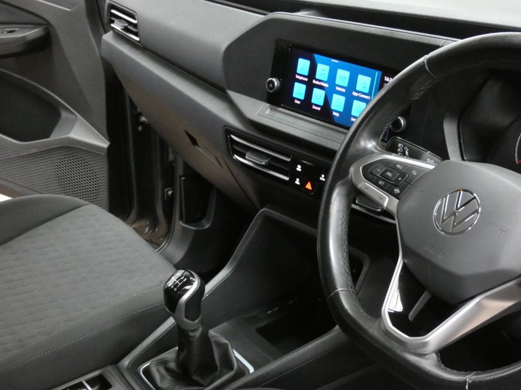 Used Volkswagen Caddy Maxi 2023 for sale - 77659860: Photo 43