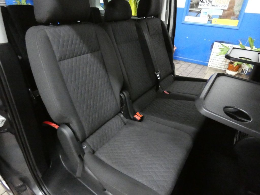 Used Volkswagen Caddy Maxi 2023 for sale - 77659860: Photo 48