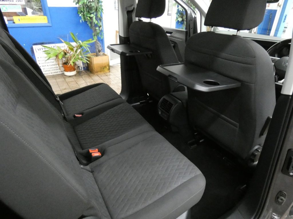 Used Volkswagen Caddy Maxi 2023 for sale - 77659860: Photo 50