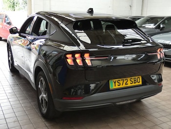 Used Ford Mustang Mach-E 2022 for sale - 79001015: Photo