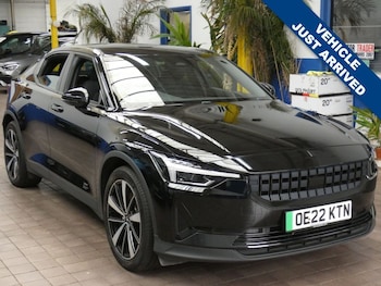 Used Polestar Polestar 2 2022 for sale - 79265045: Photo