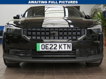 Used Polestar Polestar 2 2022 for sale - 79265045: Photo