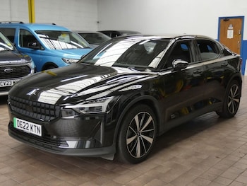 Used Polestar Polestar 2 2022 for sale - 79265045: Photo