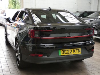 Used Polestar Polestar 2 2022 for sale - 79265045: Photo
