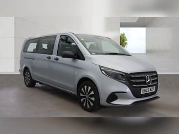Used Mercedes-Benz Vito 2025 for sale - 79778267: Photo