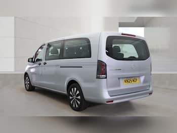 Used Mercedes-Benz Vito 2025 for sale - 79778267: Photo