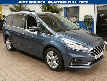 Used Ford Galaxy 2023 for sale - 78518407: Photo