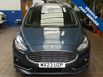 Used Ford Galaxy 2023 for sale - 78518407: Photo