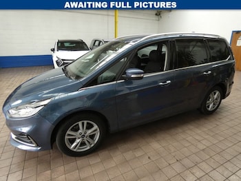 Used Ford Galaxy 2023 for sale - 78518407: Photo