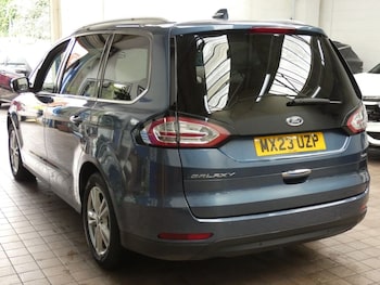 Used Ford Galaxy 2023 for sale - 78518407: Photo