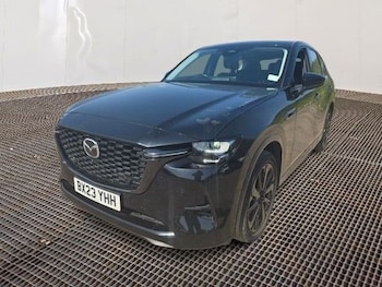 Used Mazda CX-60 2023 for sale - 78819078: Photo