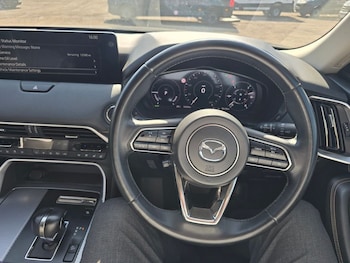 Used Mazda CX-60 2023 for sale - 78819078: Photo