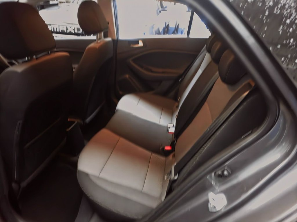 Used Hyundai i20 2017 for sale - 77897515: Photo 29