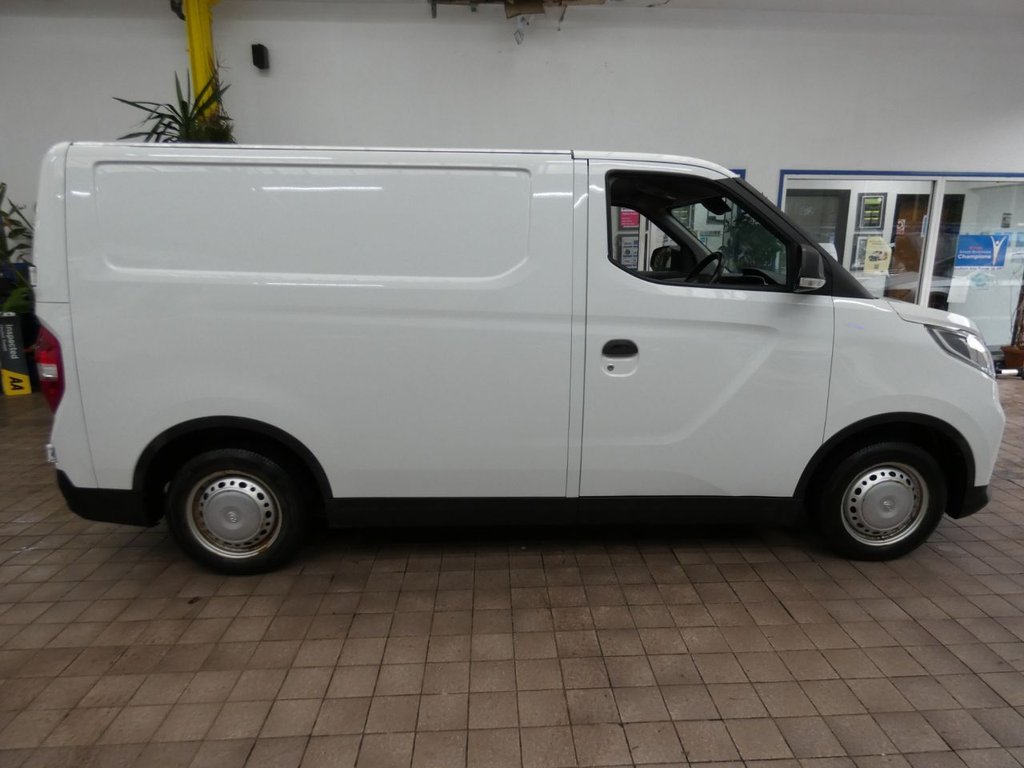 Used Maxus eDeliver 3 2022 for sale - 77659882: Photo 10