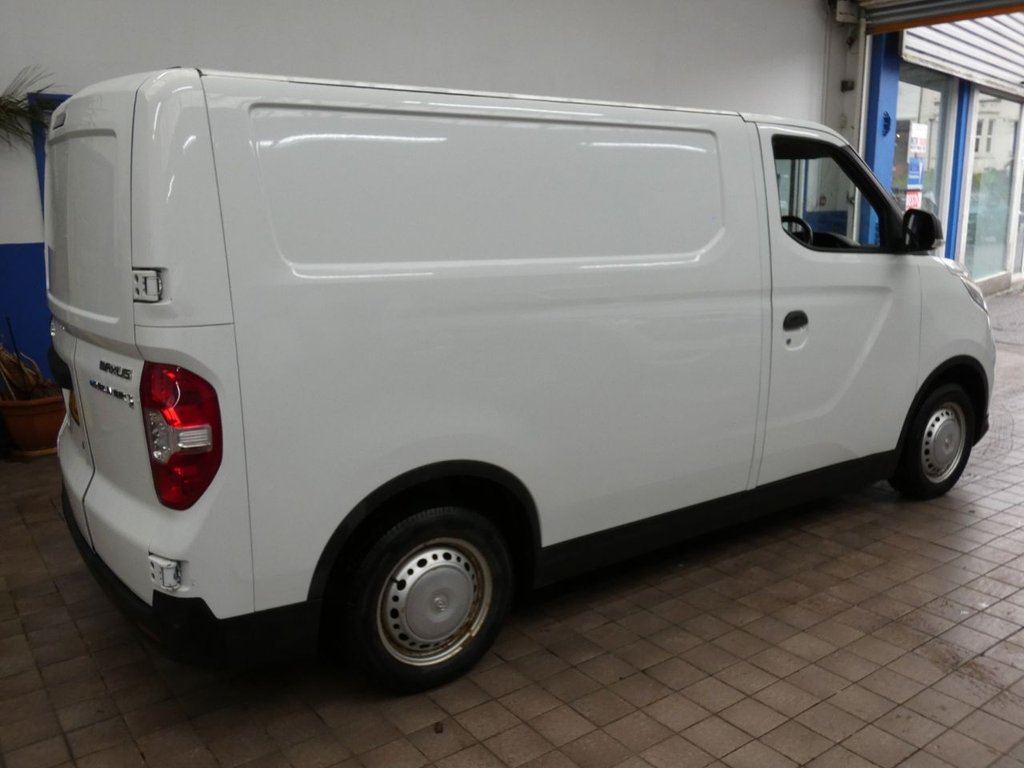 Used Maxus eDeliver 3 2022 for sale - 77659882: Photo 12