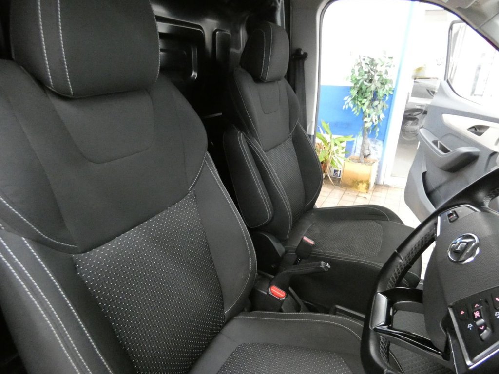 Used Maxus eDeliver 3 2022 for sale - 77659882: Photo 14