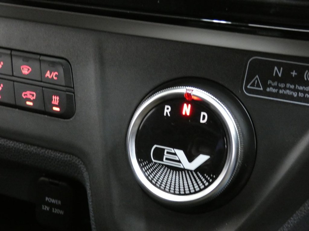 Used Maxus eDeliver 3 2022 for sale - 77659882: Photo 15