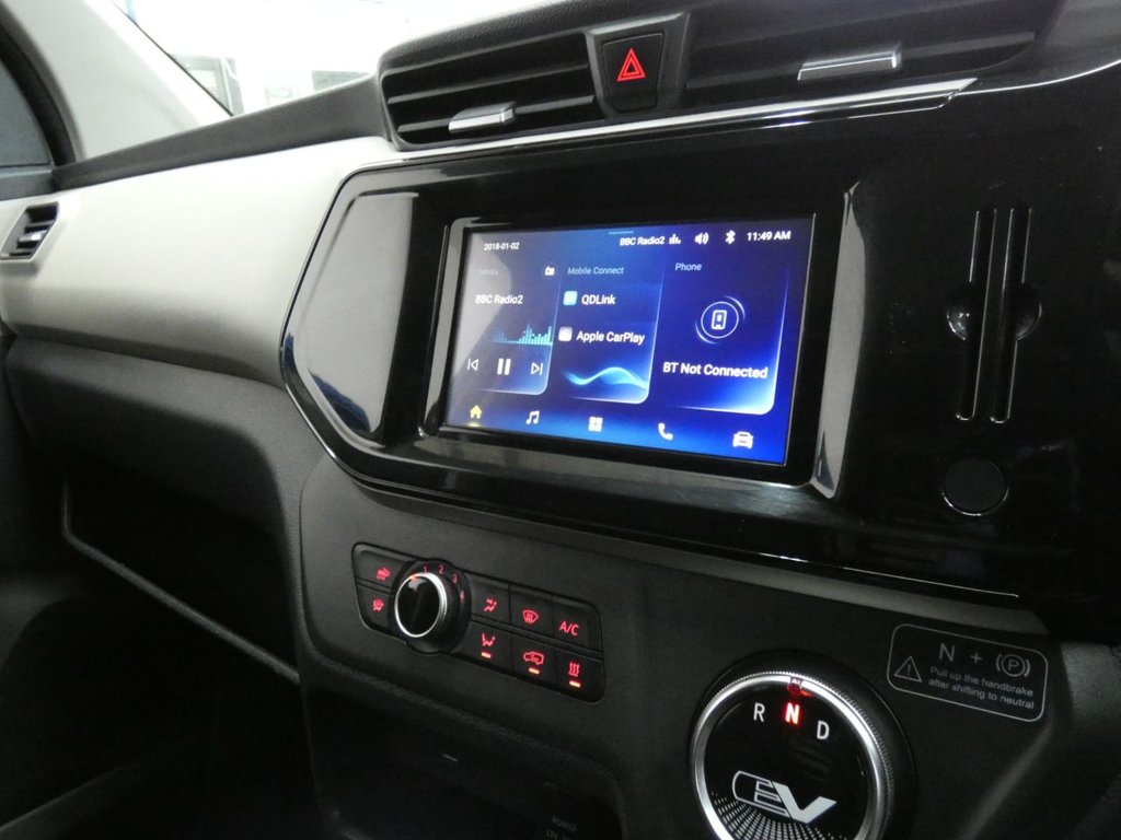 Used Maxus eDeliver 3 2022 for sale - 77659882: Photo 20