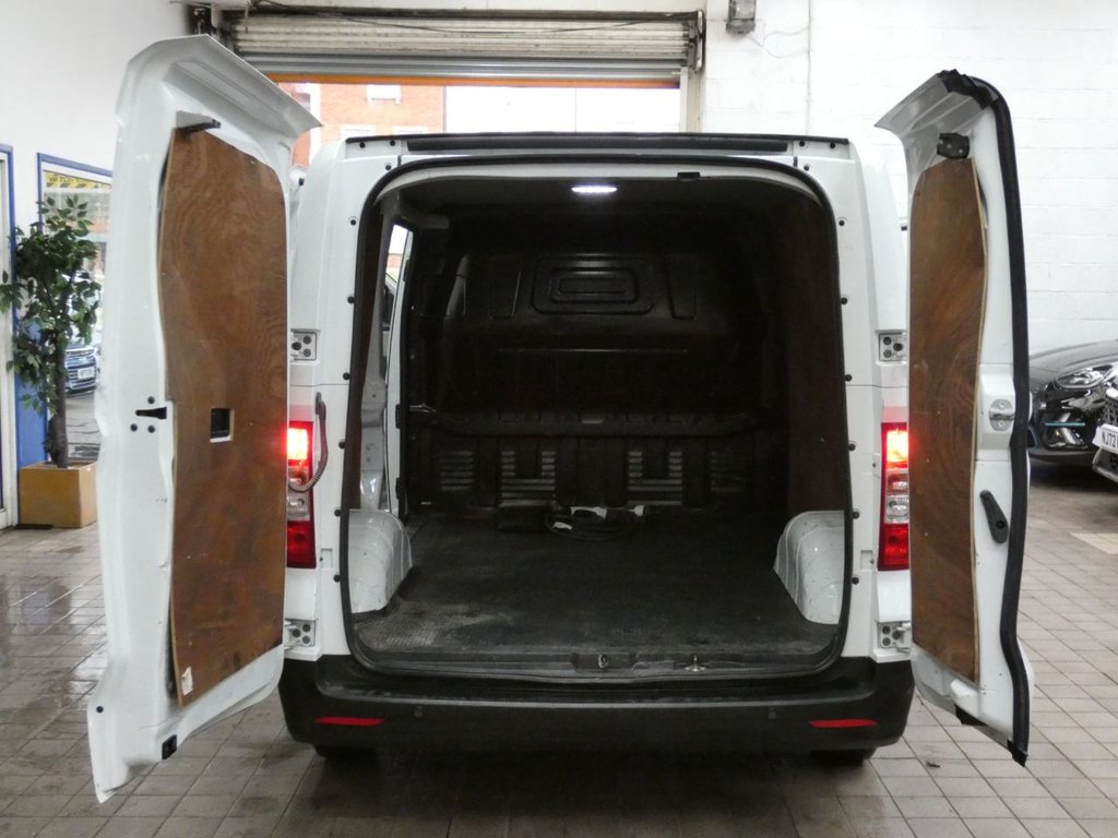 Used Maxus eDeliver 3 2022 for sale - 77659882: Photo 26