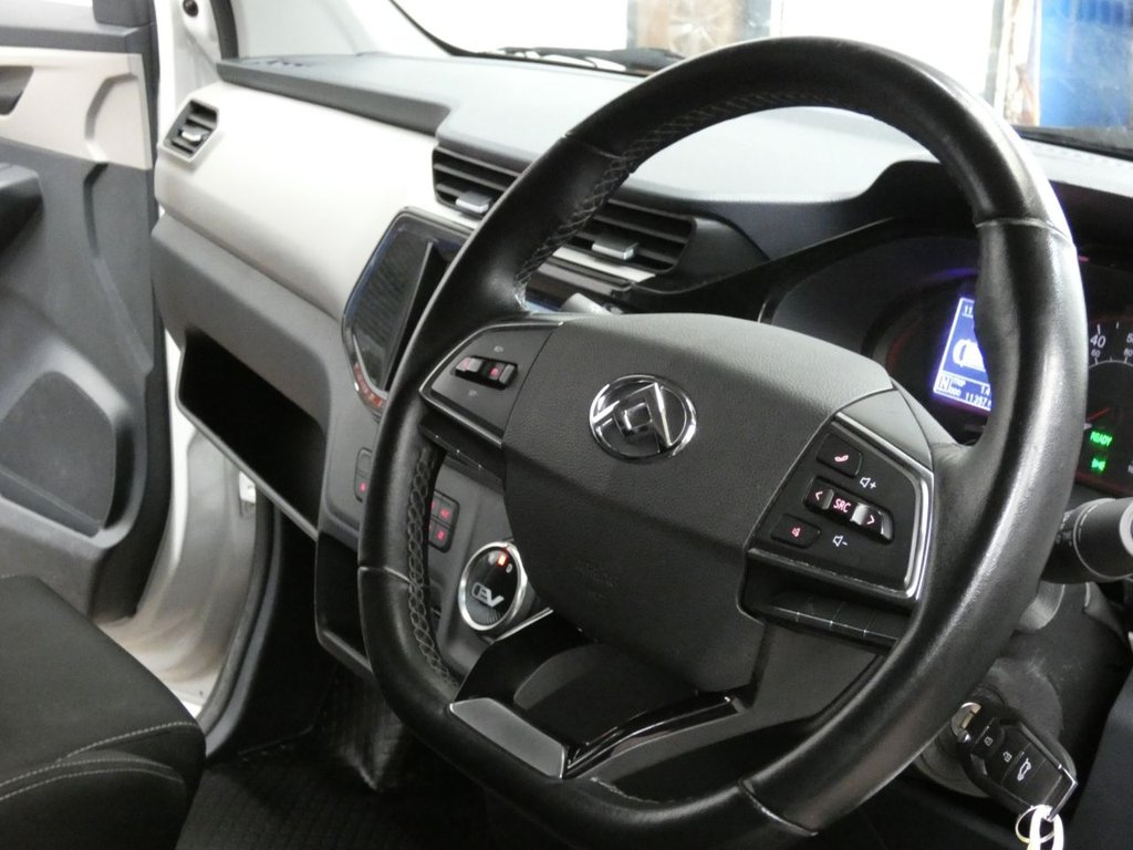 Used Maxus eDeliver 3 2022 for sale - 77659882: Photo 30