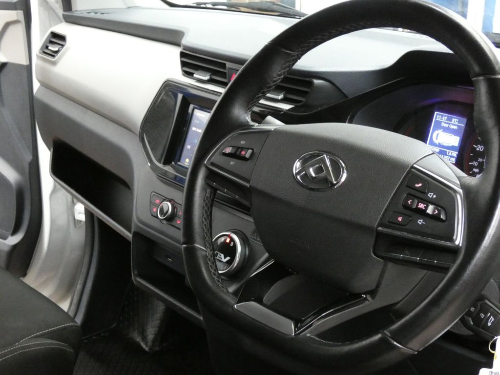 Used Maxus eDeliver 3 2022 for sale - 77659882: Photo 31