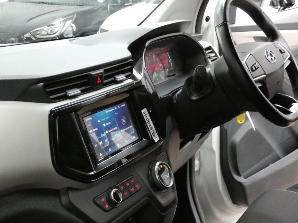 Used Maxus eDeliver 3 2022 for sale - 77659882: Photo 32