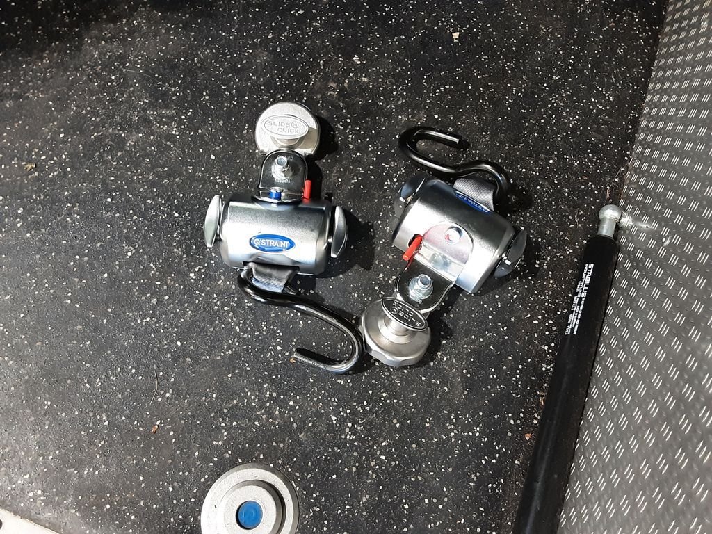 Used Ford Tourneo Connect 2024 for sale - 77835468: Photo 12