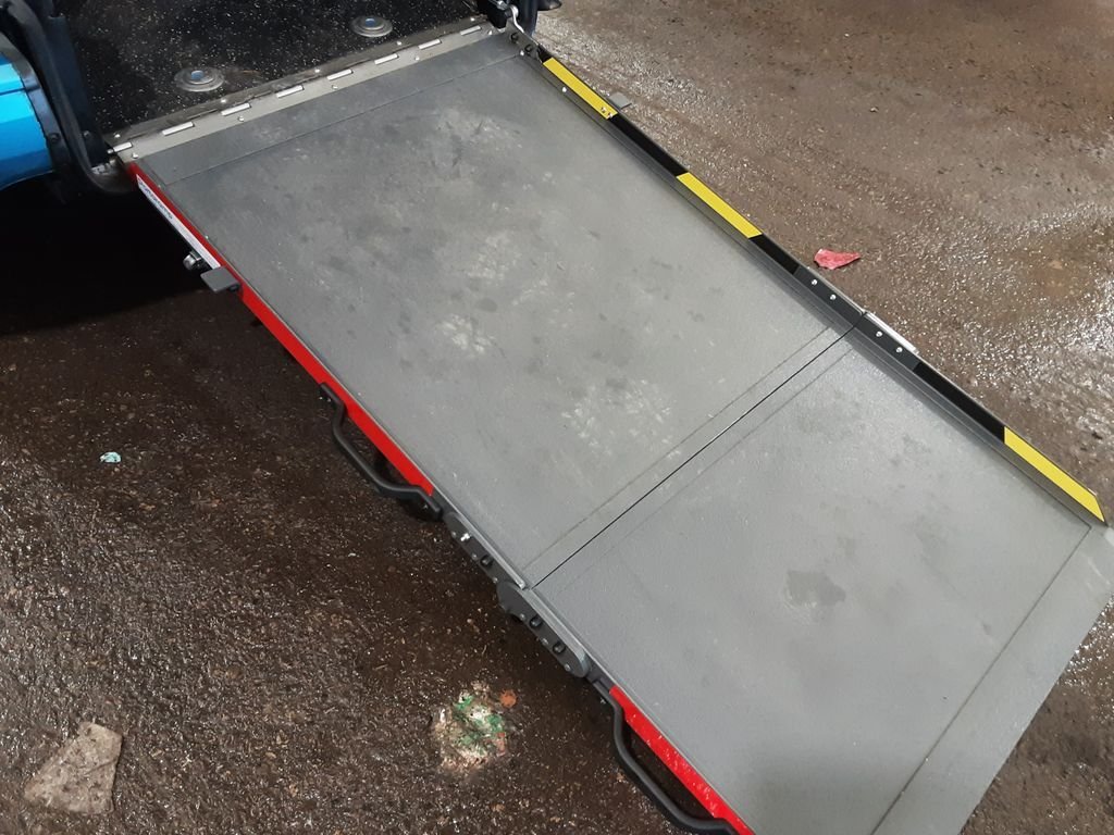 Used Ford Tourneo Connect 2024 for sale - 77835468: Photo 13