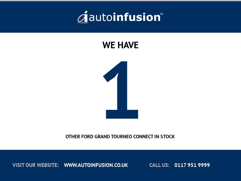 Used Ford Tourneo Connect 2024 for sale - 77835468: Photo 19