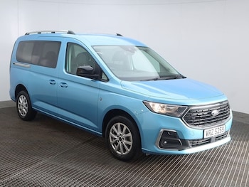 Used Ford Tourneo Connect 2024 for sale - 77835468: Photo