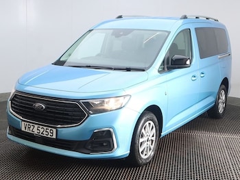 Used Ford Tourneo Connect 2024 for sale - 77835468: Photo