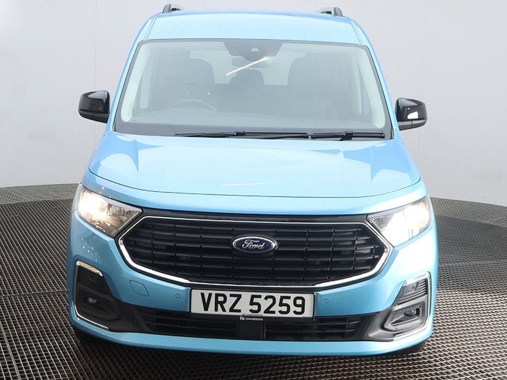 Used Ford Tourneo Connect 2024 for sale - 77835468: Photo 3