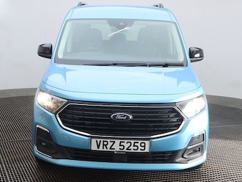 Used Ford Tourneo Connect 2024 for sale - 77835468: Photo