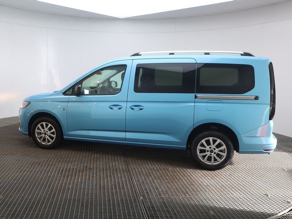 Used Ford Tourneo Connect 2024 for sale - 77835468: Photo 4