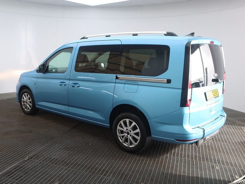 Used Ford Tourneo Connect 2024 for sale - 77835468: Photo 5