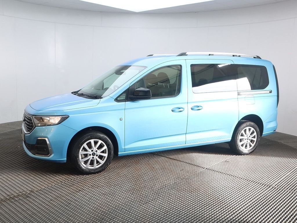 Used Ford Tourneo Connect 2024 for sale - 77835468: Photo 7