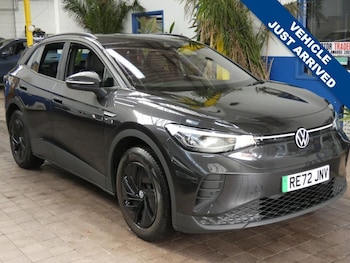 Used Volkswagen ID.4 2022 for sale - 78349271: Photo