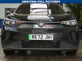 Used Volkswagen ID.4 2022 for sale - 78349271: Photo