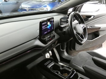 Used Volkswagen ID.4 2022 for sale - 78349271: Photo