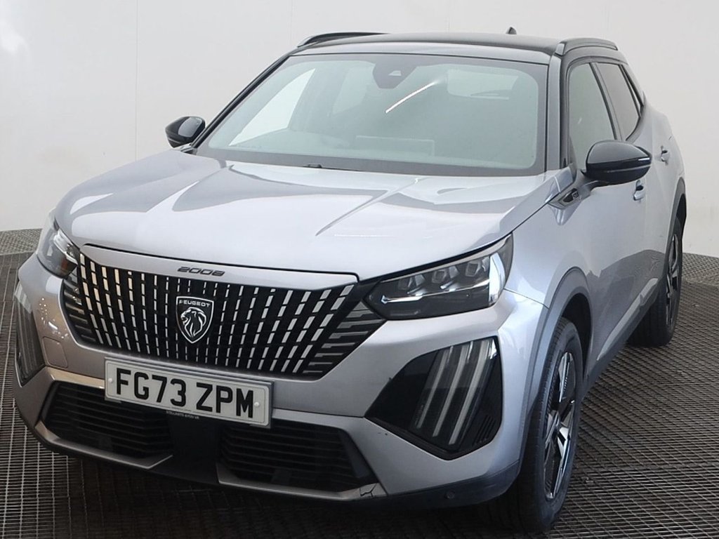 Used Peugeot 2008 2023 for sale - 78044669: Photo 2