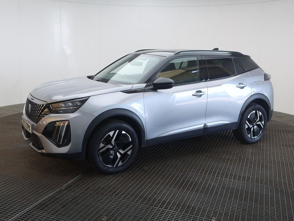 Used Peugeot 2008 2023 for sale - 78044669: Photo 3