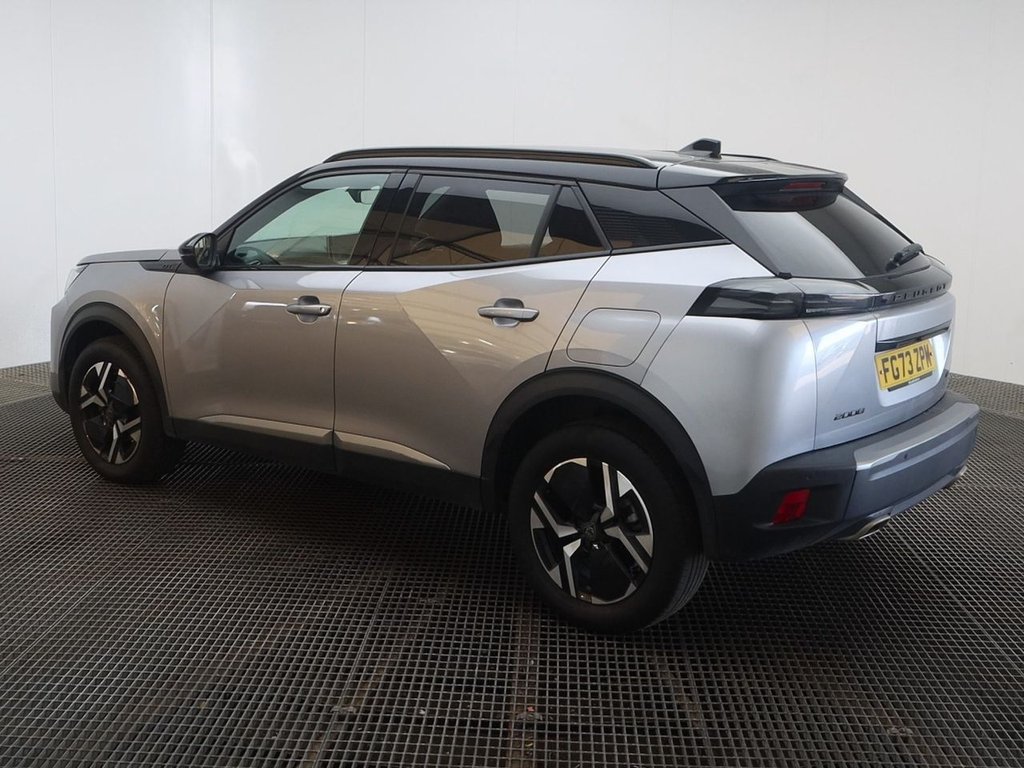 Used Peugeot 2008 2023 for sale - 78044669: Photo 6