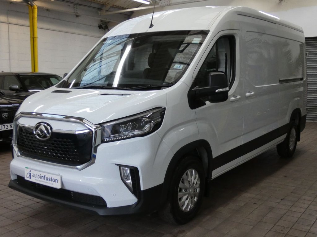 Used Maxus Deliver 9 2022 for sale - 77654646: Photo 18