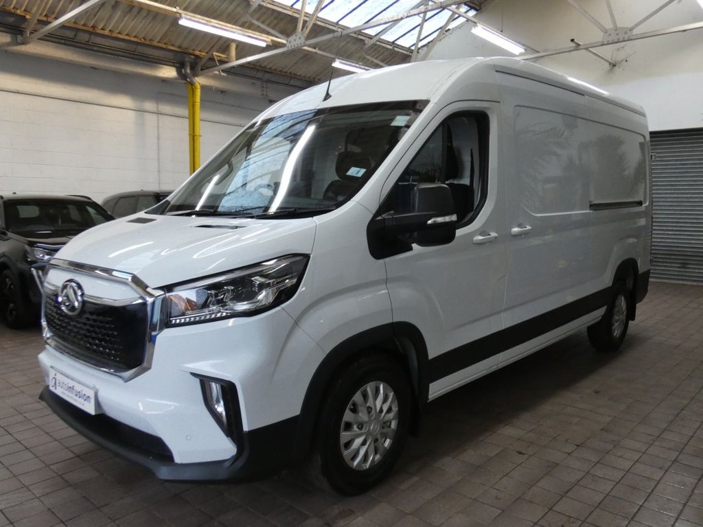 Used Maxus Deliver 9 2022 for sale - 77654646: Photo 19