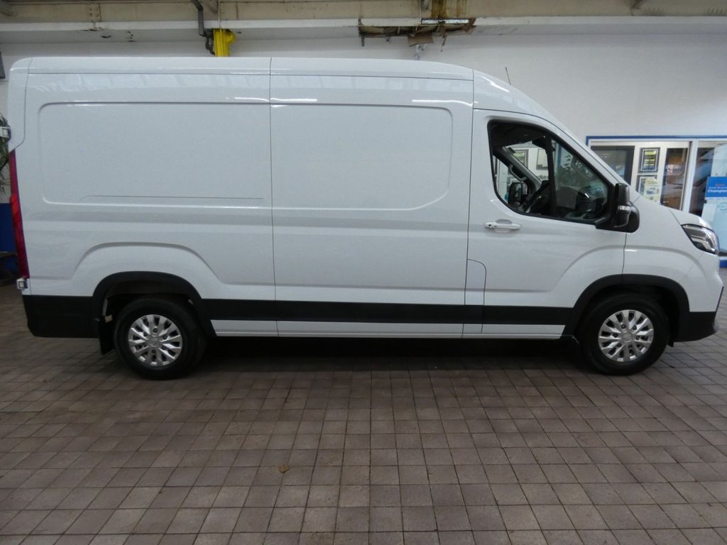 Used Maxus Deliver 9 2022 for sale - 77654646: Photo 26