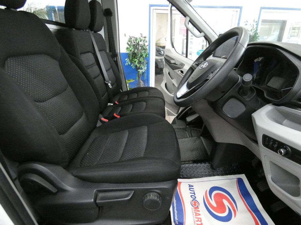 Used Maxus Deliver 9 2022 for sale - 77654646: Photo 32